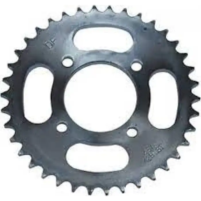 ARKA DİŞLİ 32T KN 150 - DRİFT