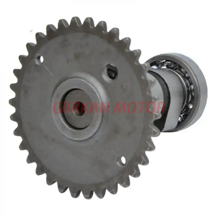 EKSANTRİK MİLİ SCT 50CC