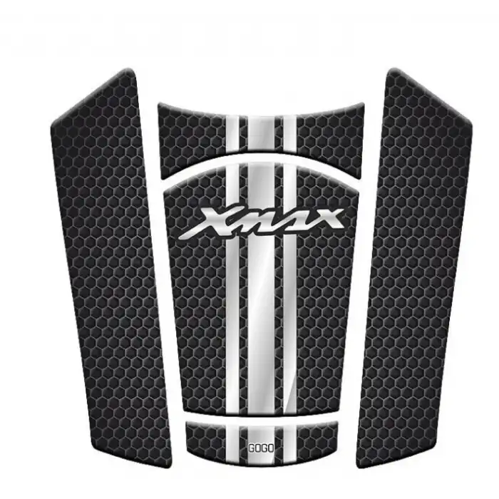 YAMAYA X MAX 2023 UYUMLU TANK PAD