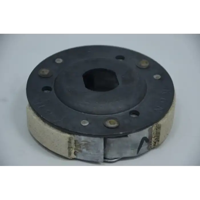 ARKA DEBRİYAJ BALATASI ALPHA - DİO-OEM