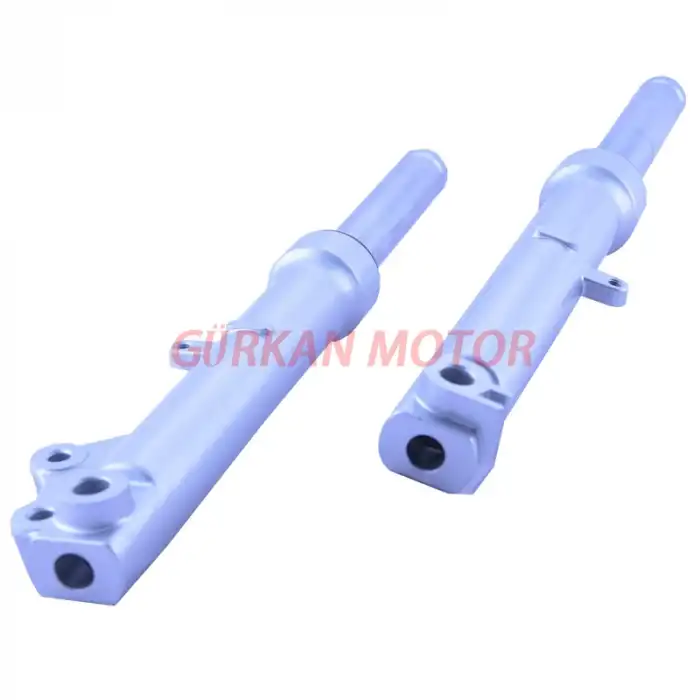 ÖN AMORTİSÖR KOMPLE [TAKIM] DÜNYA - TODAY  E-BIKE