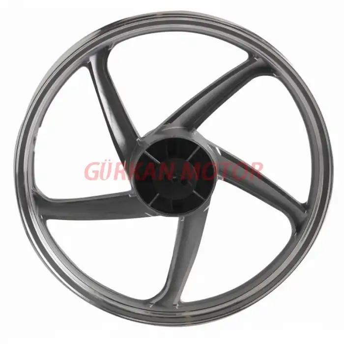 ARKA JANT ALÜMİNYUM [1.60 * 17] CUB