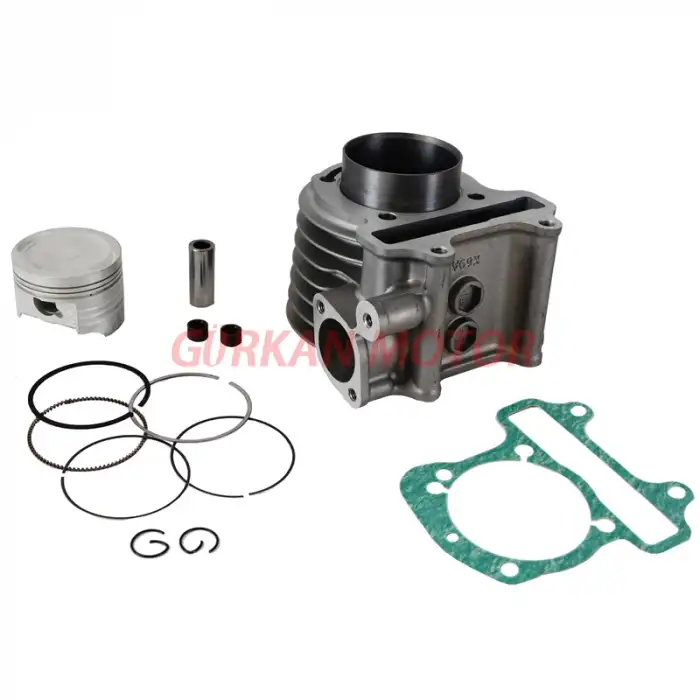 SİLİNDİR KOMPLE ACTIVA S OEM