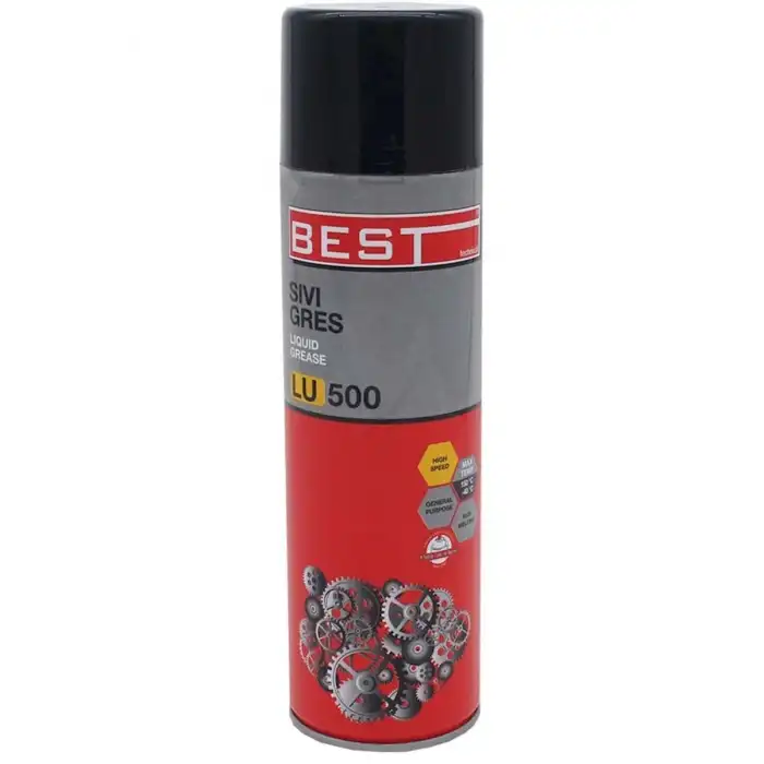 SIVI GRES BEST 500 ML