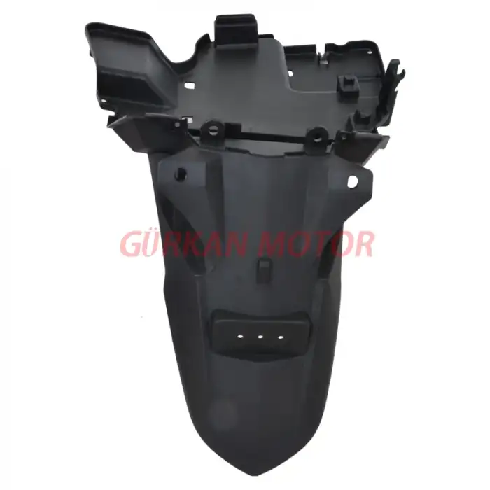 ARKA ÇAMURLUK ACTIVA S