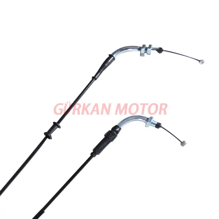 GAZ TELİ - SPACY - ARORA SPECIAL-ALFA