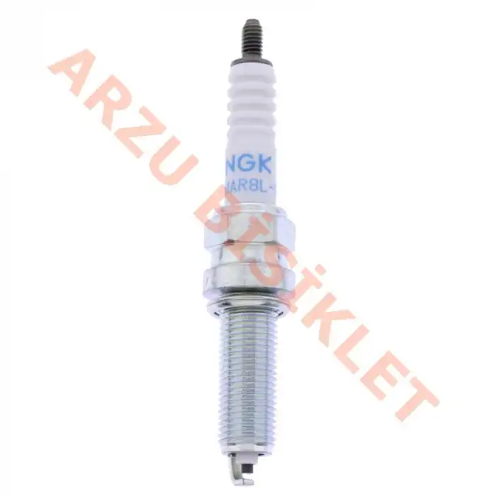 BUJİ LMAR8A-9 BUJİ NGK [ PCX 2021 ] FORZA - 250 / 300, MT - 07 / 25 / 125, X MAX 300 / VRS 125