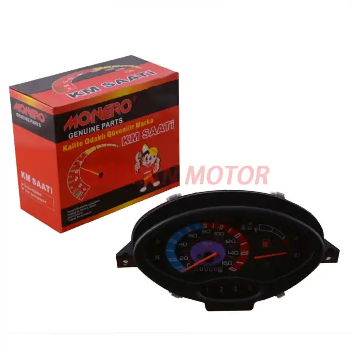 KİLOMETRE SAATİ KH100 MONDIAL - KUBA - ASYA - CUB