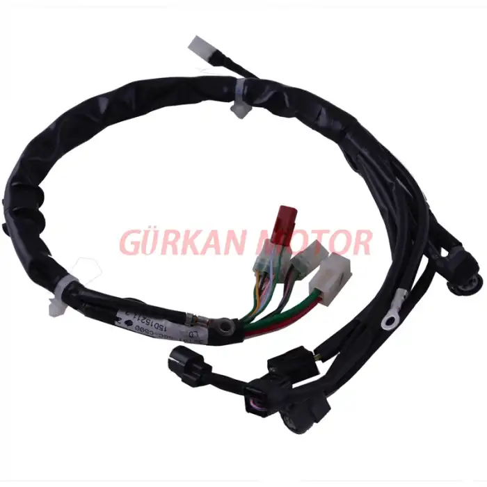 ENJEKSİYON TESİSATI SPACY [2013 - 2017] Y-M