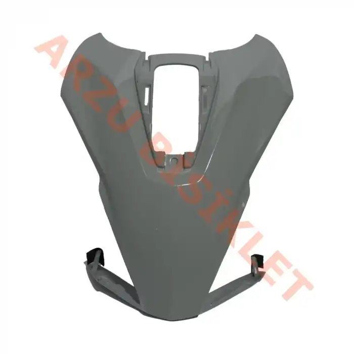 ÖN ÜÇGEN [NARDO GRİ] - HONDA DİO