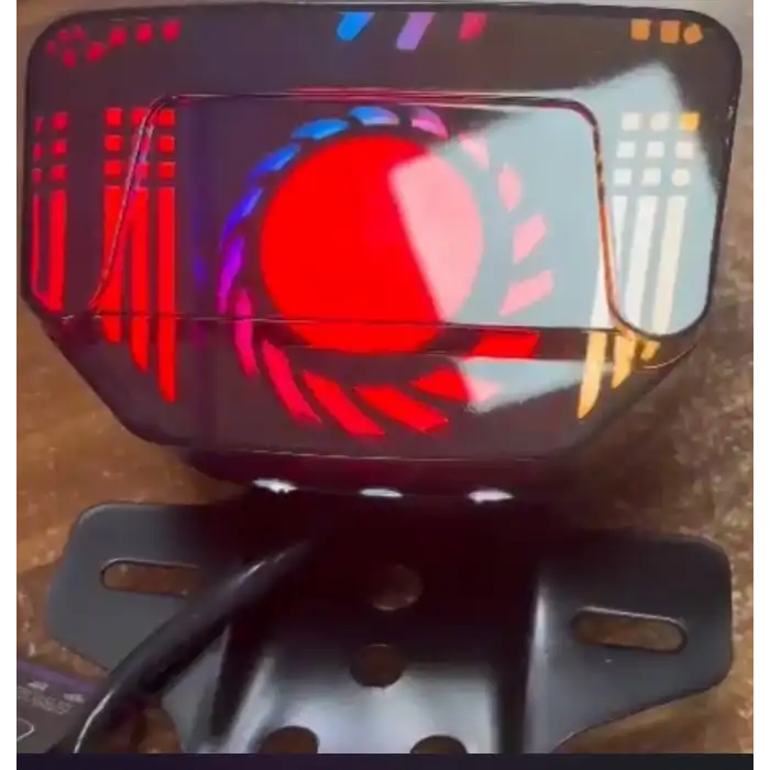 CG ARKA STOP MERCEK MODEL MTRX