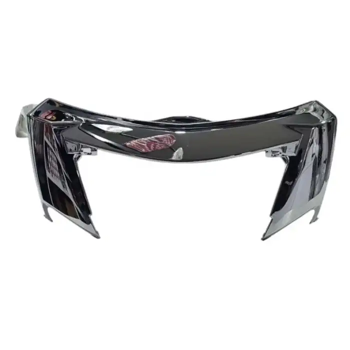 JUPİTER 125 FAR MUHAFAZASI ÜST NİKELAJ