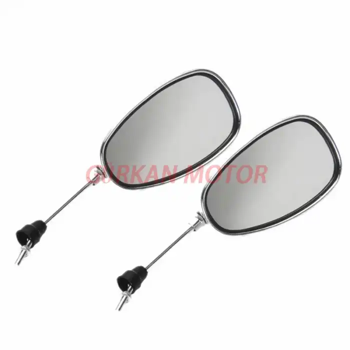 AYNA 6MM [TAKIM] NİKEL [STMAX - EKOBİS - MUHTELİF]