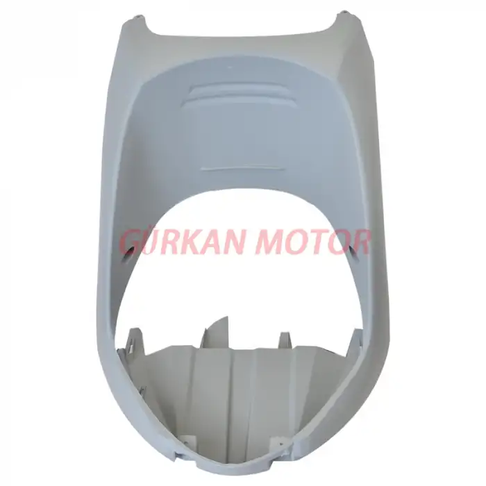 FAR ALTI GRENAJI (BURUN) [AÇIK RENK] ALPHA