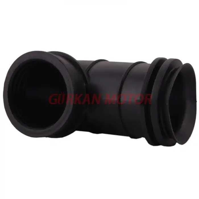 HAVA FİLTRESİ HORTUMU ( BORUSU )  CUB