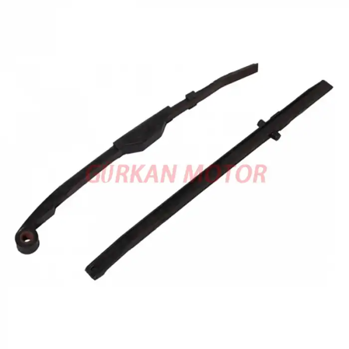 EKSANTRİK ZİNCİR KILAVUZU [TAKIM] SCOOTER - LINHAI 200