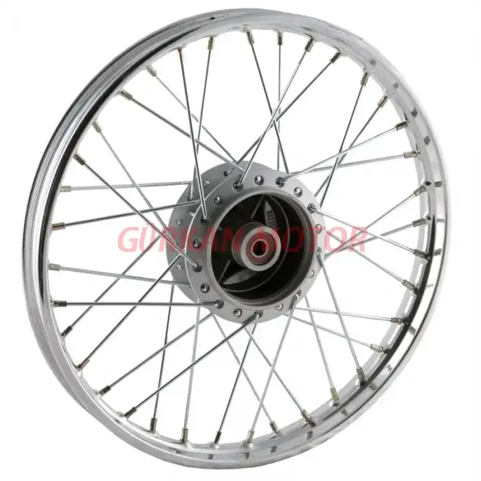 1.60 X 18 TELLİ JANT ARKA CG 36 TEL