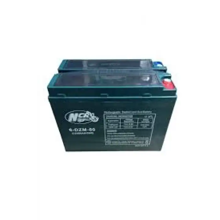 12-32  AKÜ 6 DMF 32 267*77*170 E.BİSİKLET (9,2 kg) NCR