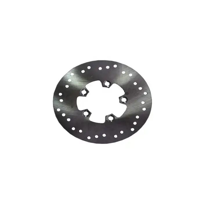 FREN DİSKİ ÖN RKS WİLDCAT