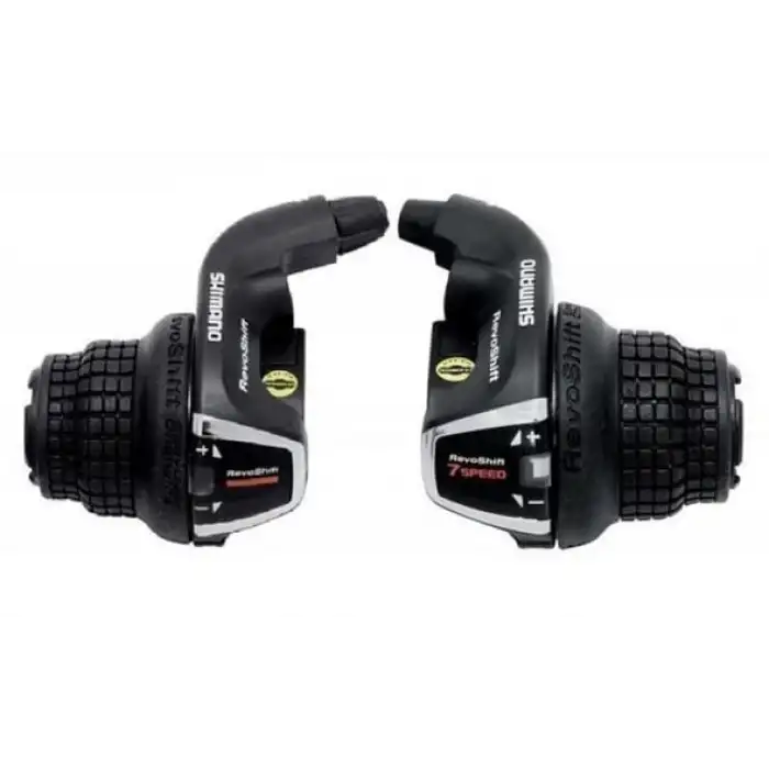 VİTES KOLU SHİMANO GRİPSHİFT 7Lİ RS-35