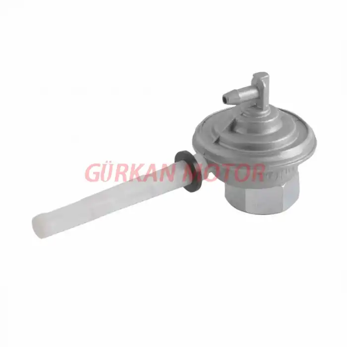 BENZİN MUSLUĞU 125CC HONDA - ACTIVA - SCOOTER - ARORA SPECIAL-ALFA