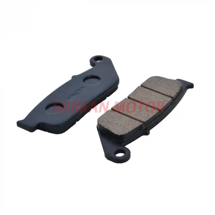DİSK BALATA MONDİAL 180 Z-ONE S / FORZA Y.M / SY150 / X MAX 2015 ÖN /