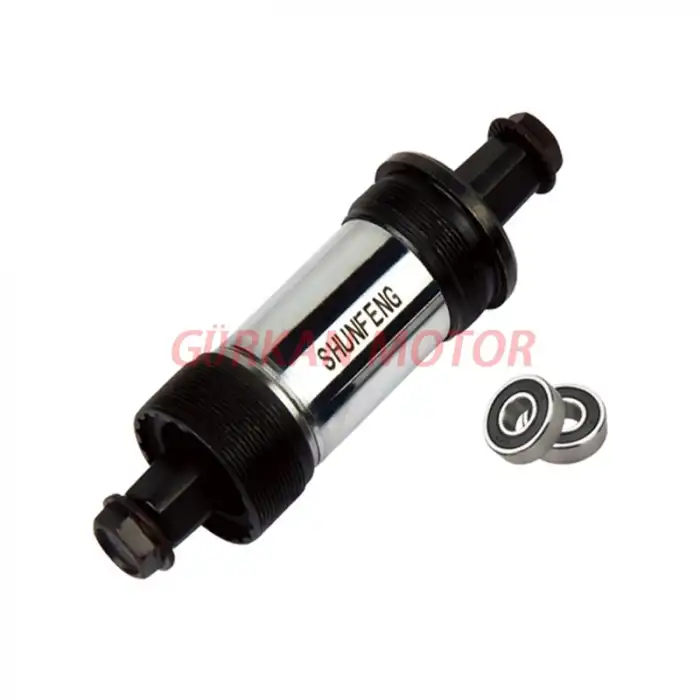 KASET ORTA YATAK RULMANLI