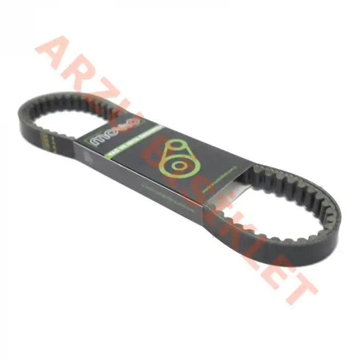 KAYIŞ ACTIVA  125 [YENİ] MOTTO