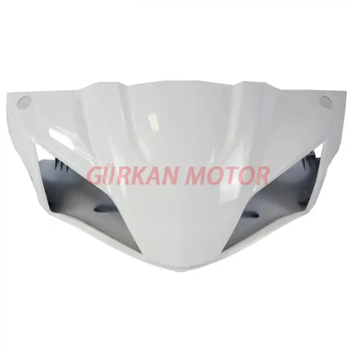 SİNYAL GRENAJI  [BEYAZ] ACTIVA S