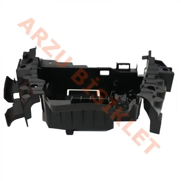 AKÜ KUTUSU HONDA DİO