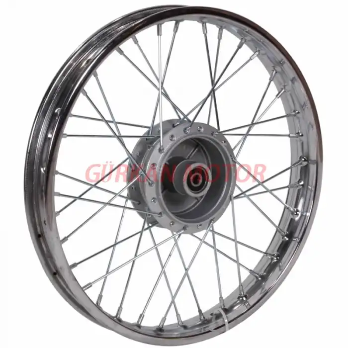 1.60 X 17 TELLİ JANT ARKA CUB