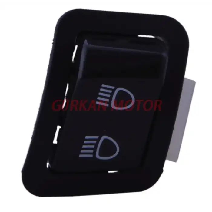 UZUN KISA DÜĞME PCX / DİO