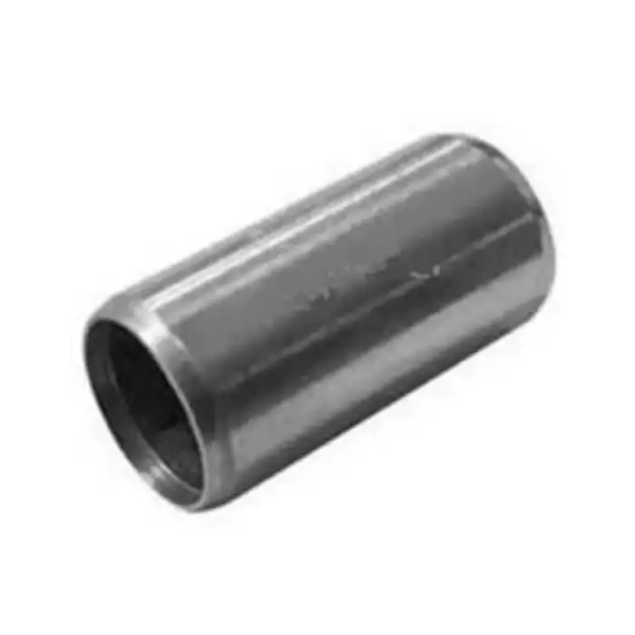 SİLİNDİR SAPLAMA BORULARI (BURCU) SPACY / ACT S / ALPHA ( ADET FİYAT) YERLİ A KALİTE