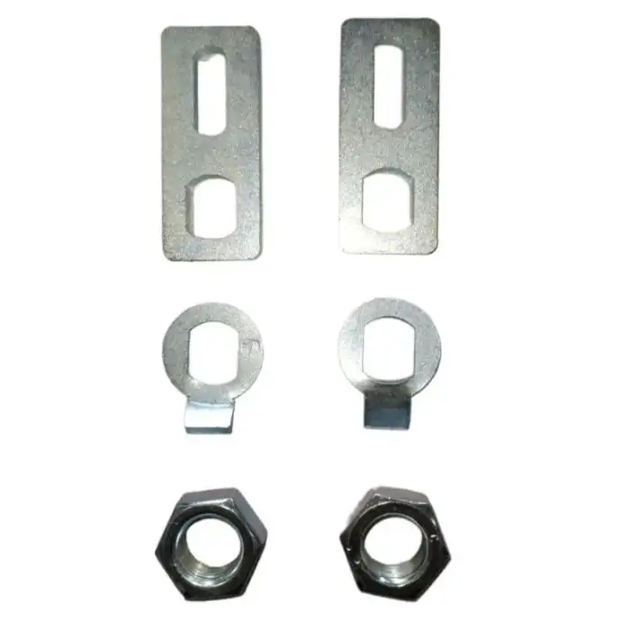 ARKA TEKER SOMUN SETİ E-BİKE