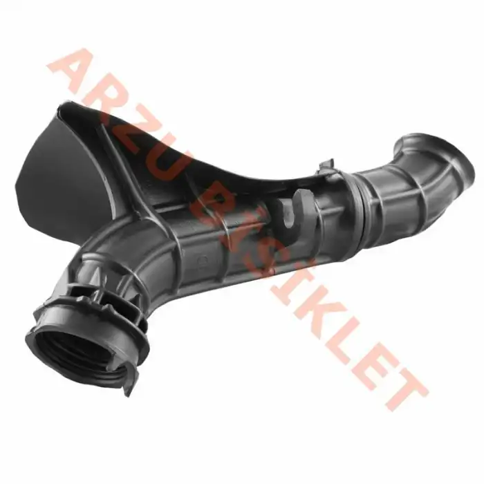 HAVA FİLTRE EMİŞ BORUSU SPACY