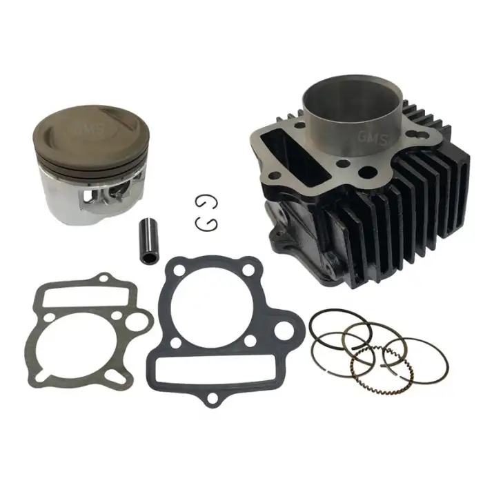 SİLİNDİR SET 56.50MM 13P 70B SNİPER PRO X 135-EGE 50