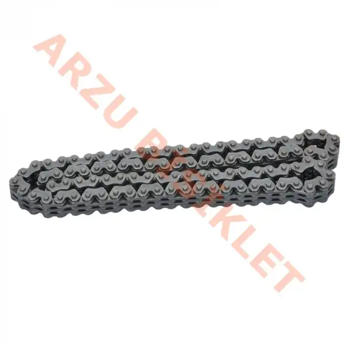 EKSANTRİK ZİNCİRİ 3*4 94L BAJAJ NS200-RS200-TVS APACHE 200 orj