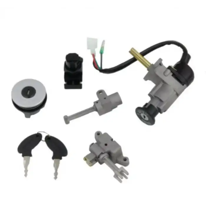 KONTAK SETİ SCT125 / MT