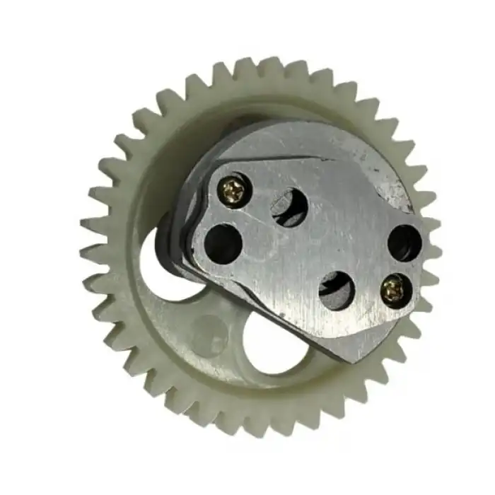 YAĞ POMPASI DRİFT-L