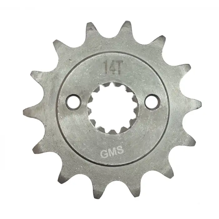 ÖN DİŞLİ 14T DOMİNAR 250