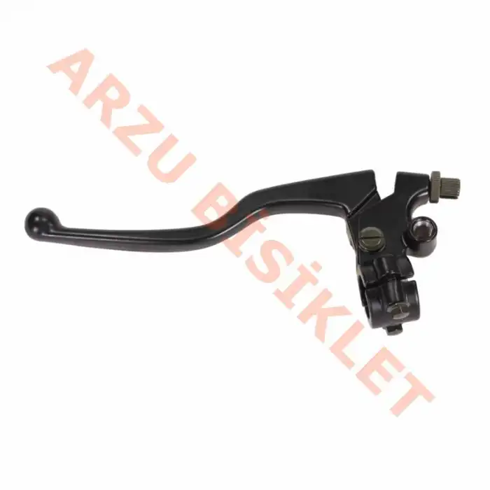 DEBRİYAJ KOLU VE KÜTÜĞÜ KOMPLE DRİFT-L  DRIFT -  CGL 125