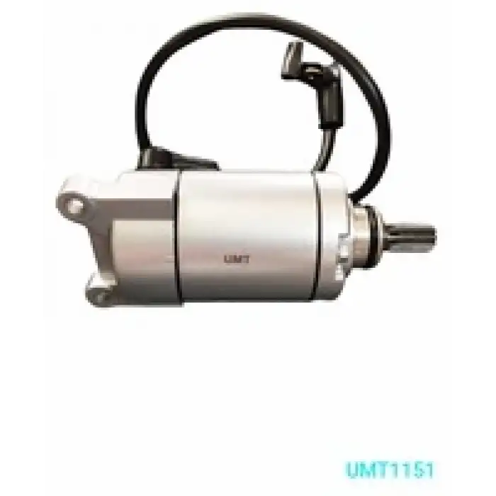 Z-ONE-180 MARŞ  MOTORU