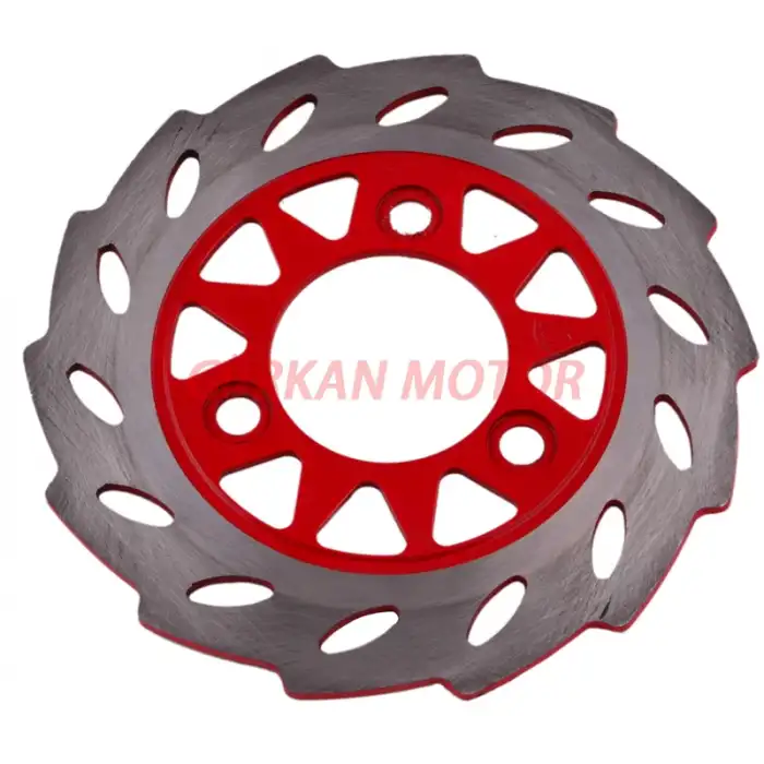 ÖN DİSK STMAX KOBRA 2000 E-BIKE