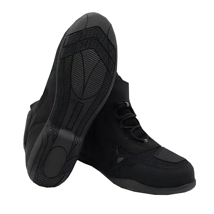 VEXO MACAN AIR BOT SİYAH