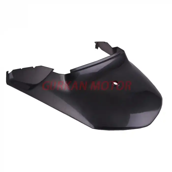 ARKA KUYRUK STOP ÜSTÜ FÜME ORJİNAL SPACY