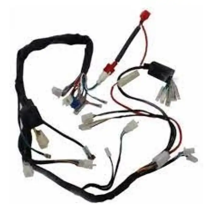 ELEKTRİK TESİSATI FİZY 125