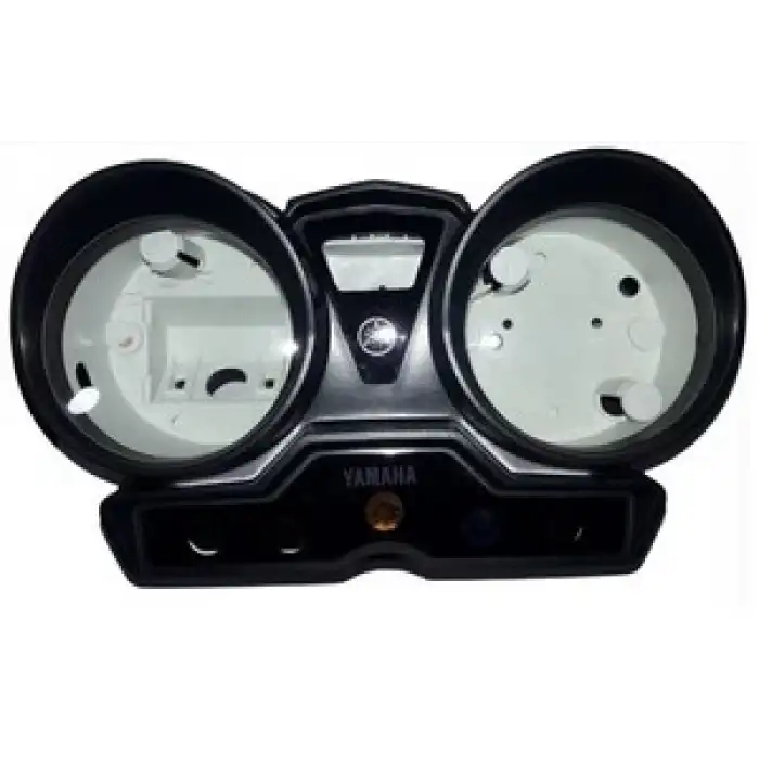 YAMAHA YBR-K 125 ESD KM SAAT KILIFI KOMPLE CAMLI 2010