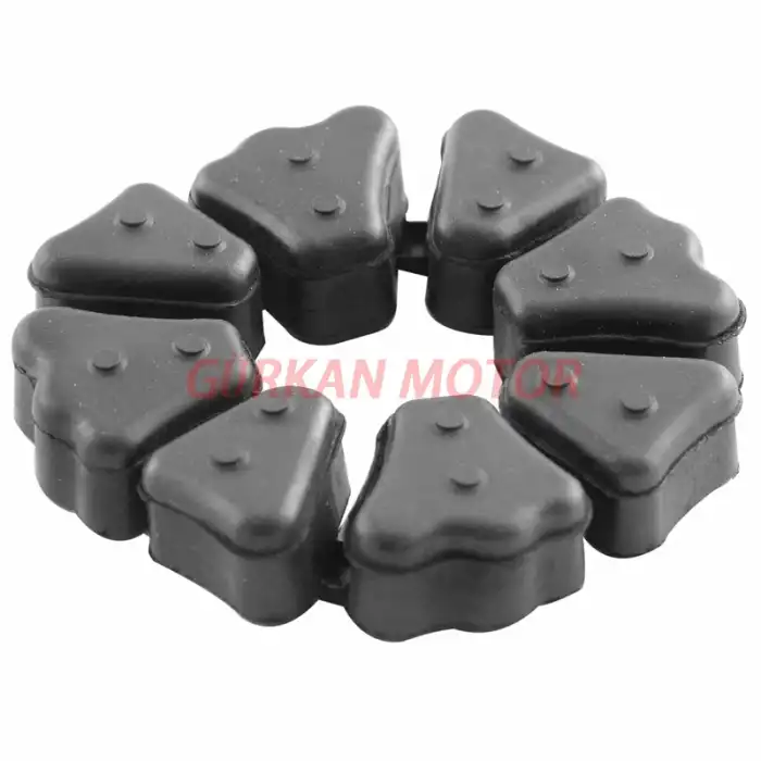 KAPLİN LASTİĞİ CBF 150 - CB125 E