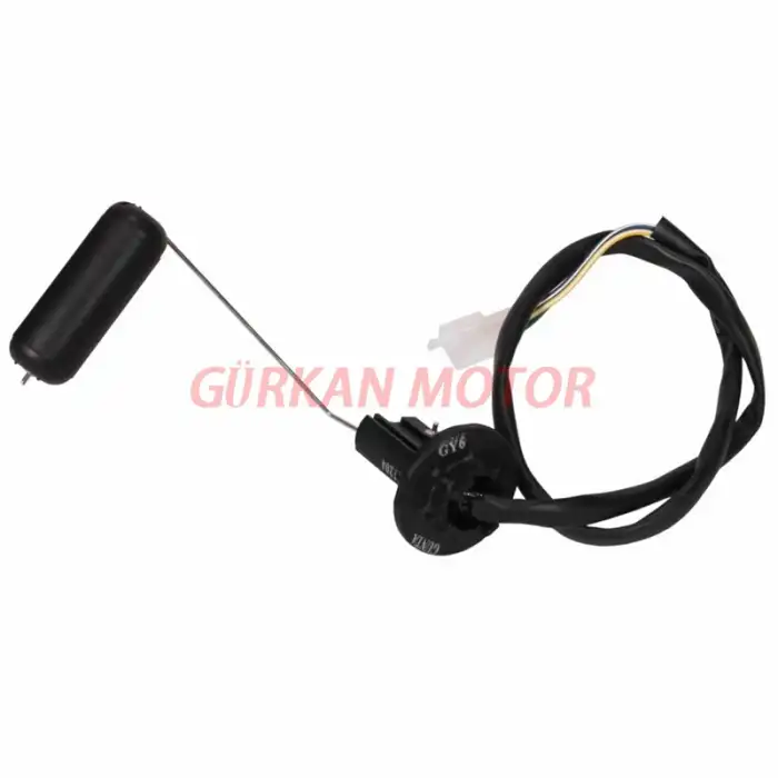 BENZİN ŞAMANDIRASI SCT RS