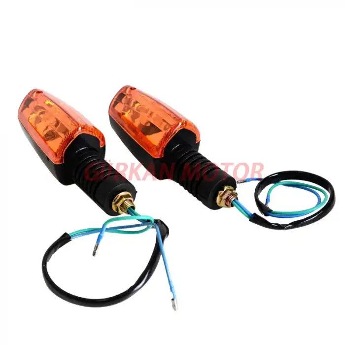 SİNYAL CG UZUN KÖRÜKLÜ ADET